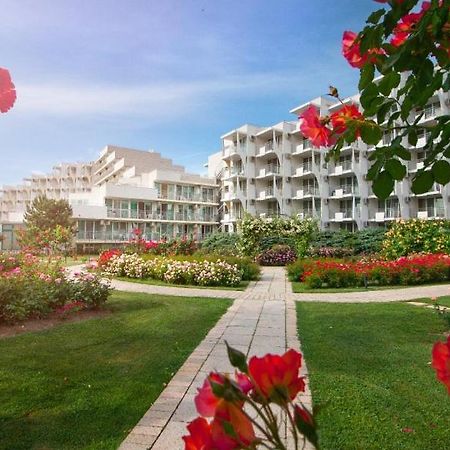 Hotel Laguna Mare Albena Luaran gambar